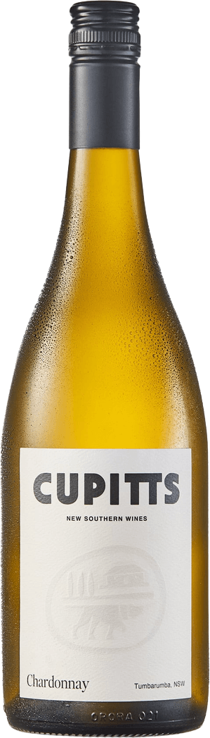 Cupitt's Estate New Southern Wine Chardonnay 2024 Tumbarumba — Shoalhaven Coast